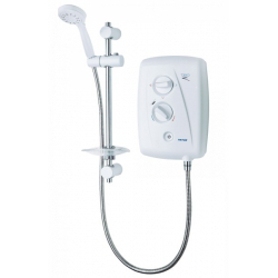 SHOWER REPAIRS - SHOWER REPAIRS -