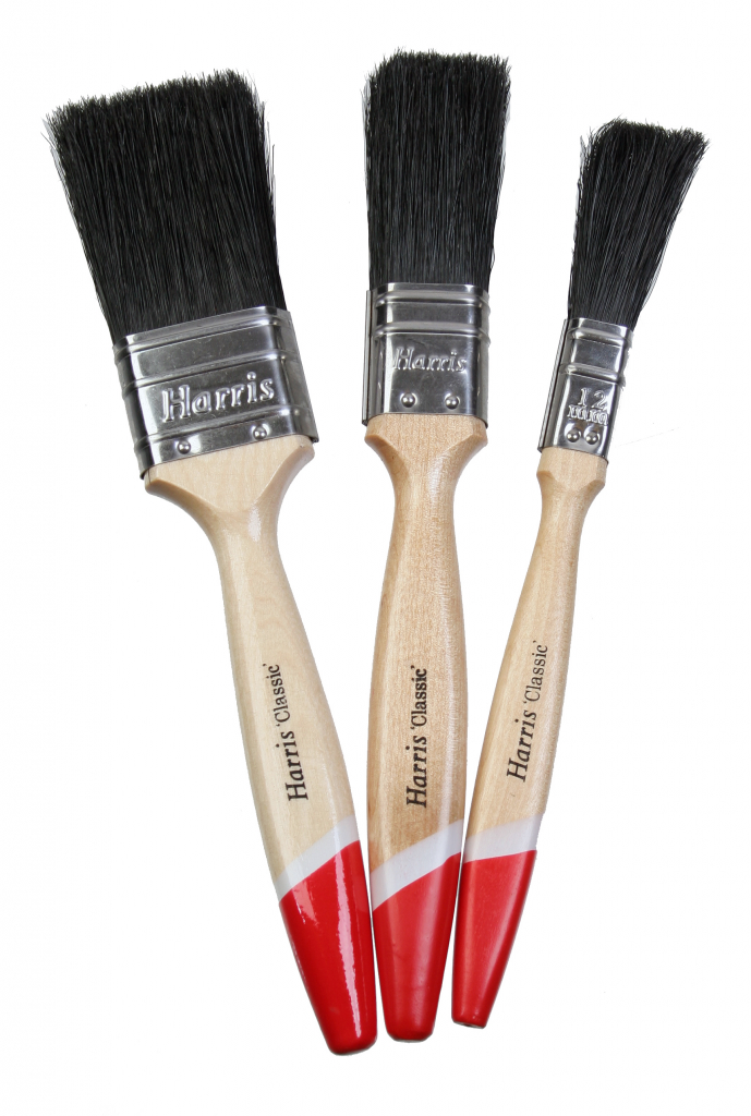 Harris Classic Brush Set Stax Trade Centres