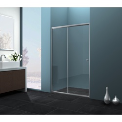 SupaPlumb Sliding Door