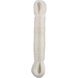 SupaHome Nylon Clothes Line
