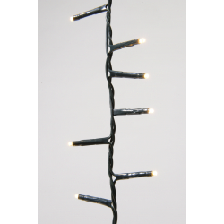 Lumineo 750 LED Compact Twinkle Lights