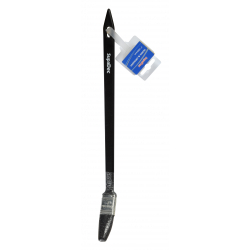 SupaDec Decorator Nook & Cranny Brush