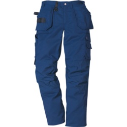 Fristads Navy Work Trousers