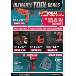 Bira Marketing Support Pack