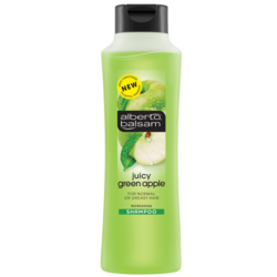 Alberto Balsam Shampoo 350ml