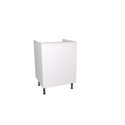 Gower Rapide+ Capri White Base Unit