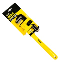 Hercules Stillson Wrench