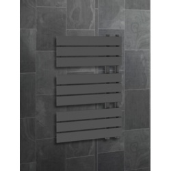 SP Lomond Designer Radiator Anthracite