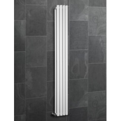 SP Ashford Designer Radiator White
