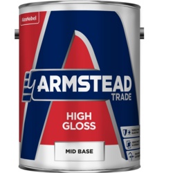 Armstead Trade High Gloss Mid Base