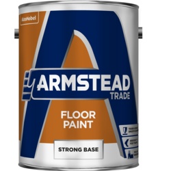 Armstead Trade Floor Paint