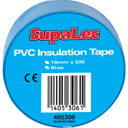 SupaLec PVC Insulation Tape (10)