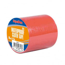 SupaDec Cloth Tape