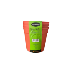 Ambassador Flower Pots