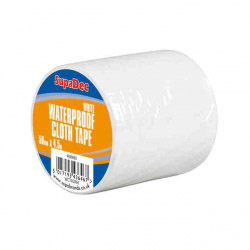 SupaDec Cloth Tape