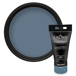 Crown Matt Emulsion 40ml