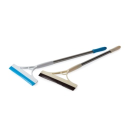 Blue Canyon Long Handle Window Squeegee