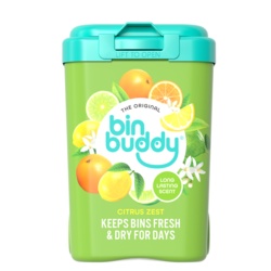 Bin Buddy Fresh 450g