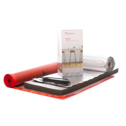 Thermosphere Heating Foil Kit