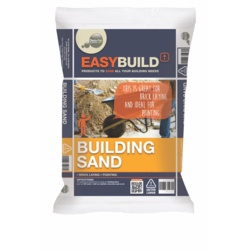 Deco-Pak Yellow Building Sand Trade Pack