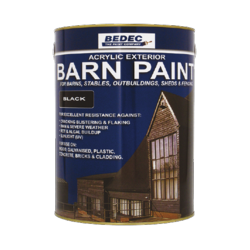 Bedec Barn Paint 2.5L