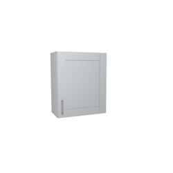 Gower Rapide+ Verona Grey Wall Unit