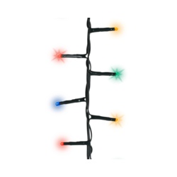 Lumineo 2000 LED Compact Twinkle Lights