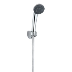 Blue Canyon Single Function Shower Head