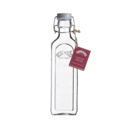 Kilner New Clip Top Bottle