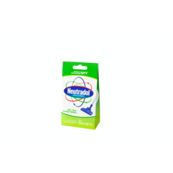 Neutradol Vacuum Deodoriser Pack 3