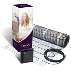 Giavani Underfloor Heating Mat