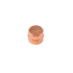 Securplumb SR61 Stop End Solder Ring