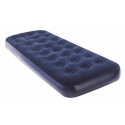 Summit Flocked Airbed