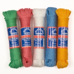 Everlasto Polyrope Pulley Line