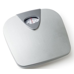 Blue Canyon Mechanical Scales