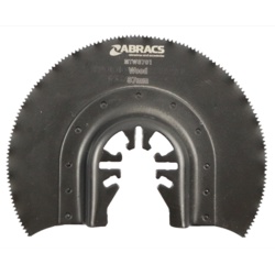 Abracs Multi Tool Blade (Standard Cut) - Wood