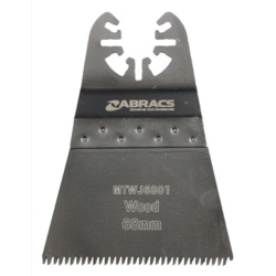 Abracs Multi-Tool Blade (Precision Cut) - Wood