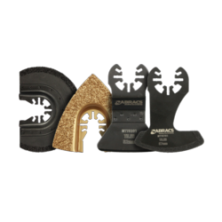 Abracs Multi Tool Tiling Set