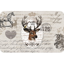 d-c-fix® Rio Placemat - Wild Deer