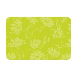d-c-fix® Stella Lemon Wipe Clean Placemat