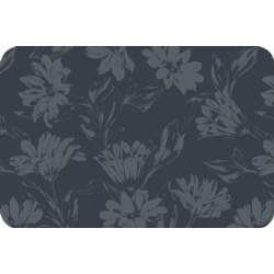 d-c-fix® Stella Anthrazit Wipe Clean Placemat