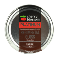 Cherry Blossom Regimental Gloss