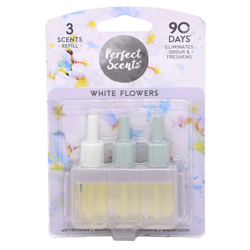 Perfect Scents 3 Scents Refill