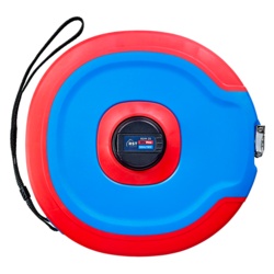 RST Surveyors Fibreglass Tape Measure