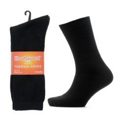 RJM Mens Thermal Socks