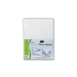 Ottoman Quilted Mattress Protector