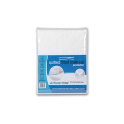 Ottoman Waterproof Mattress Protector