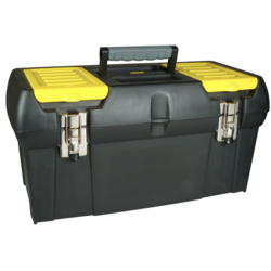 Stanley 2000 Metal Latch Toolbox