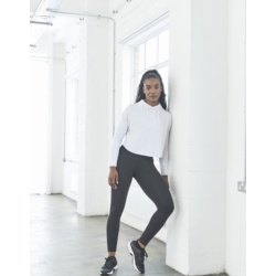 Just Cool Female Athletic Legging