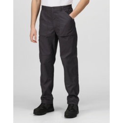 Regatta Adult Action Trouser Dark Grey